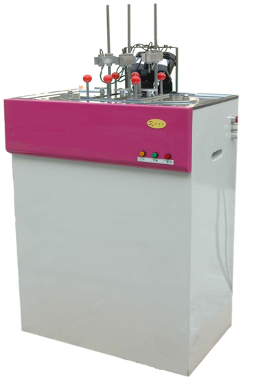 熱變形、維卡軟化點測定儀