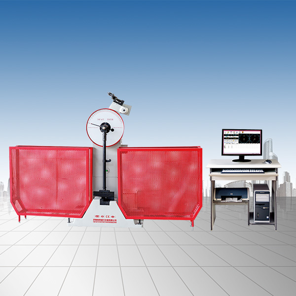 井蓋壓力疲勞試驗機(jī)的先進(jìn)性及性能特點(diǎn)