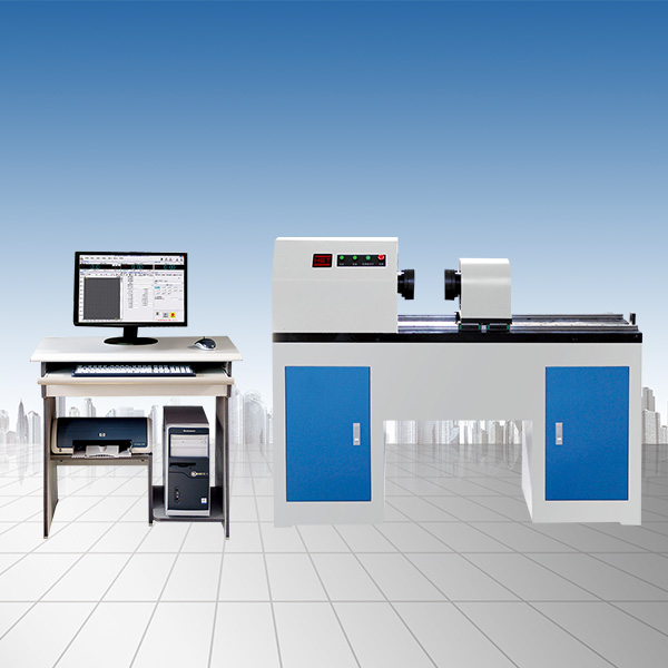 波紋管環(huán)剛度試驗機的日常維護保養(yǎng)與使用技巧