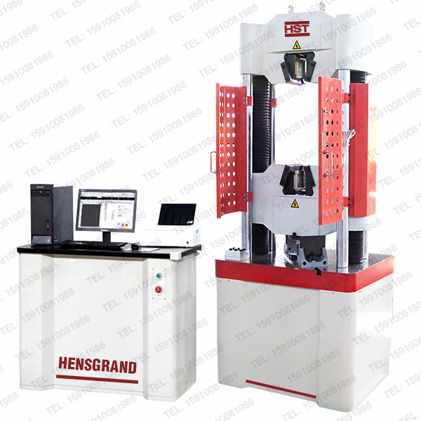 高低溫拉力試驗機應該怎樣維護保養(yǎng)【資訊】