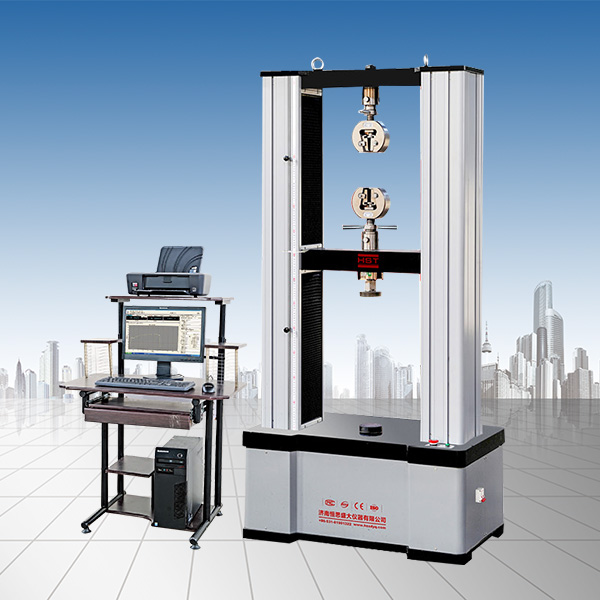 膠帶拉力機(jī)有哪些特點?如何進(jìn)行保養(yǎng)?